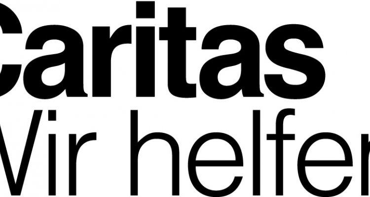 Caritas: Niemand bei uns sollte in Armut leben.